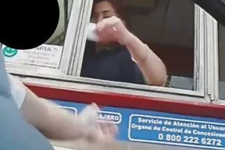 Elbaszta szexehes anyukak aranyos szeretője barna punciját.