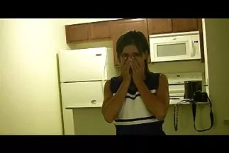 Az agresszív mature szex videók orosz paprika minden repedésben kanyargós.