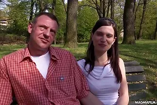 Anális ingyen mature porno dugós lány nagyszerűen maszturbál.